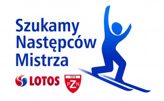 Logo cyklu zawodów Lotos Cup